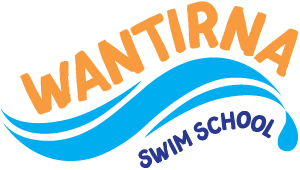 Wantirna Swim School Logo